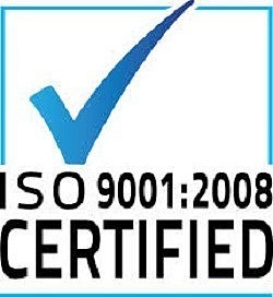 ISO 9001: 2008 Certified Education Body