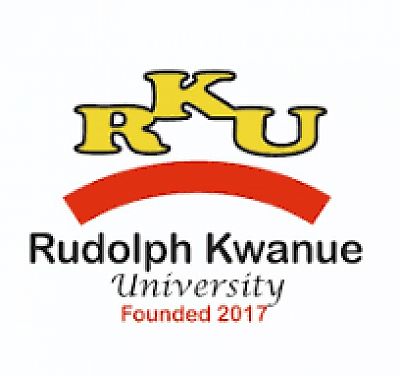 Affiliation with Rudolph Kwane University